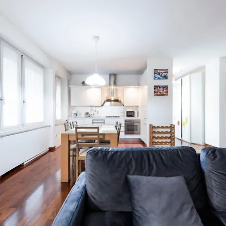 Apartamento Campofiore 57 Verona