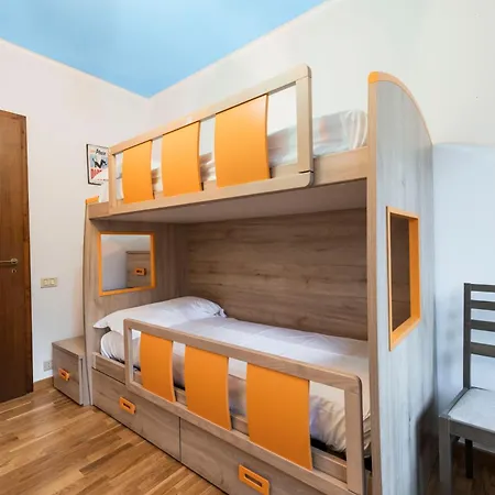 Campofiore 57 Apartamento Verona
