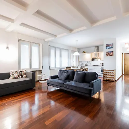Apartamento Campofiore 57