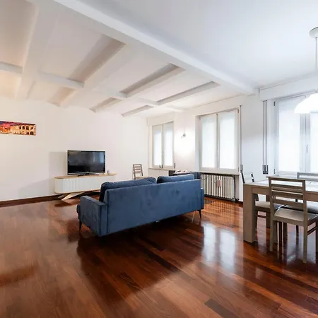 Apartamento Campofiore 57