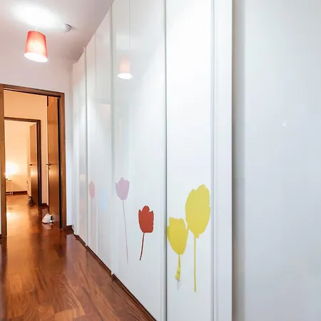Apartamento Campofiore 57 Verona