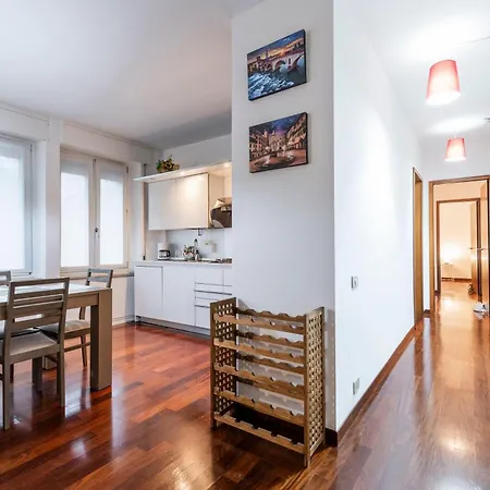 Apartamento Campofiore 57 *